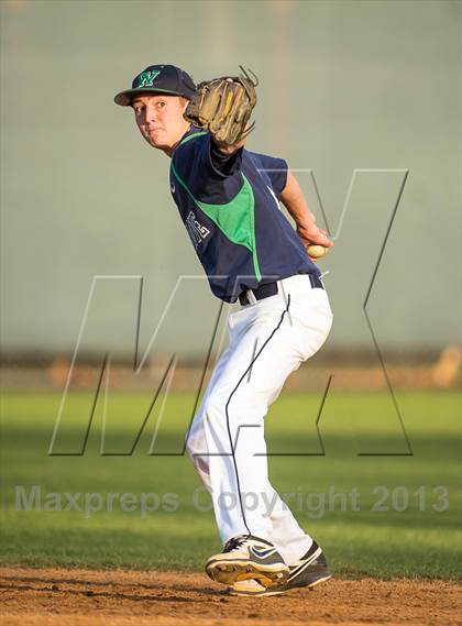 Thumbnail 3 in Woodgrove @ Loudoun Valley photogallery.
