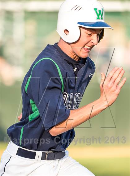 Thumbnail 1 in Woodgrove @ Loudoun Valley photogallery.