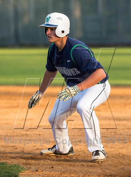 Thumbnail 1 in Woodgrove @ Loudoun Valley photogallery.