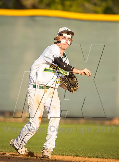 Thumbnail 1 in Woodgrove @ Loudoun Valley photogallery.