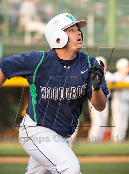 Thumbnail 2 in Woodgrove @ Loudoun Valley photogallery.
