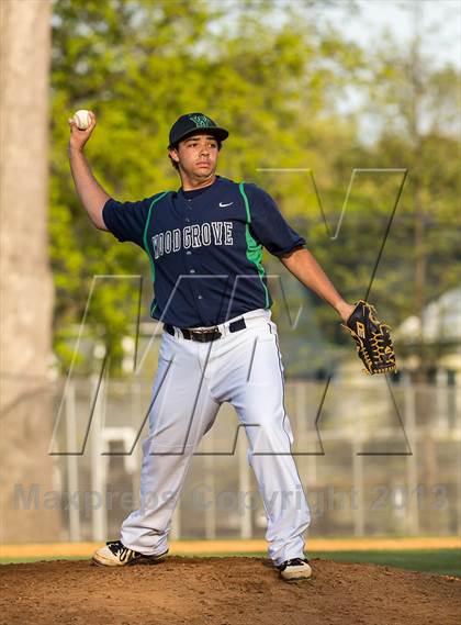 Thumbnail 1 in Woodgrove @ Loudoun Valley photogallery.