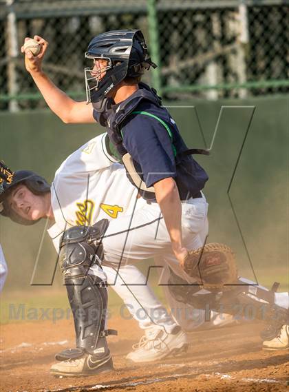 Thumbnail 3 in Woodgrove @ Loudoun Valley photogallery.