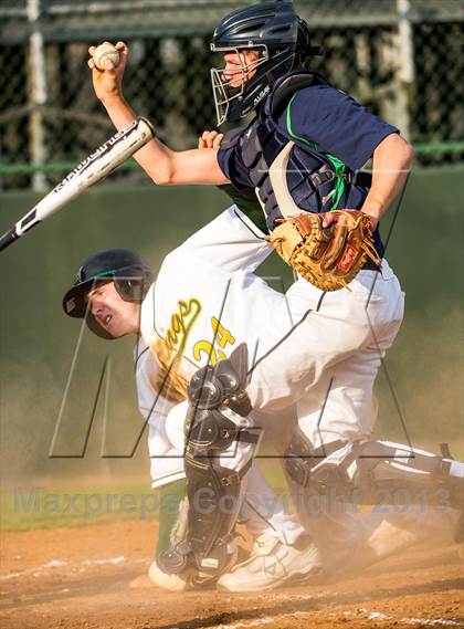 Thumbnail 2 in Woodgrove @ Loudoun Valley photogallery.