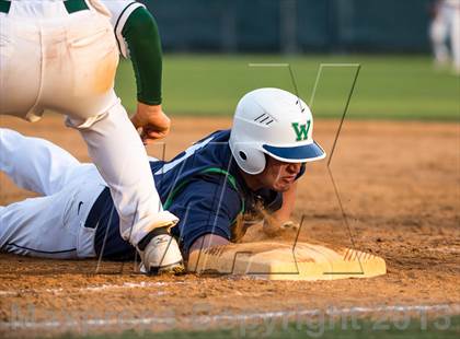 Thumbnail 2 in Woodgrove @ Loudoun Valley photogallery.