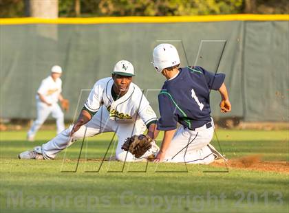 Thumbnail 1 in Woodgrove @ Loudoun Valley photogallery.