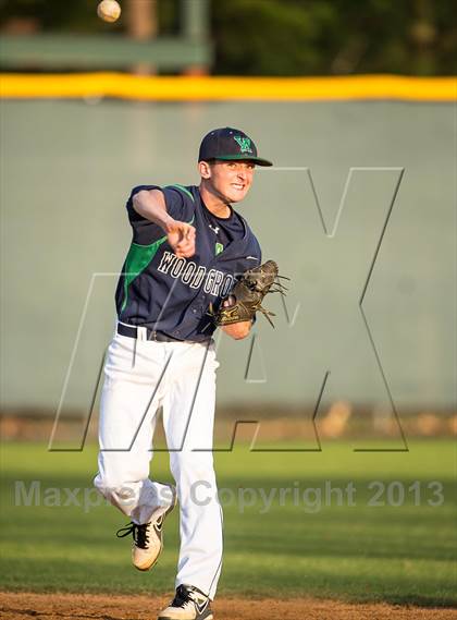 Thumbnail 1 in Woodgrove @ Loudoun Valley photogallery.