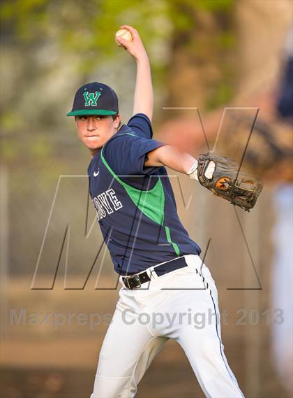 Thumbnail 2 in Woodgrove @ Loudoun Valley photogallery.