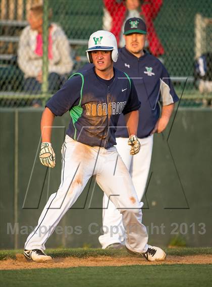 Thumbnail 3 in Woodgrove @ Loudoun Valley photogallery.