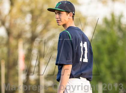Thumbnail 1 in Woodgrove @ Loudoun Valley photogallery.