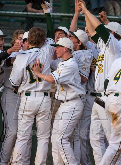 Thumbnail 3 in Woodgrove @ Loudoun Valley photogallery.