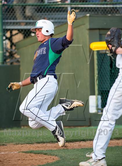 Thumbnail 1 in Woodgrove @ Loudoun Valley photogallery.