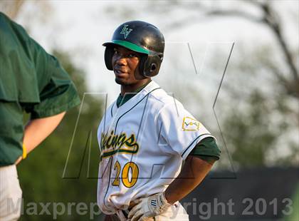 Thumbnail 2 in Woodgrove @ Loudoun Valley photogallery.