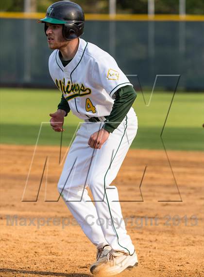 Thumbnail 2 in Woodgrove @ Loudoun Valley photogallery.