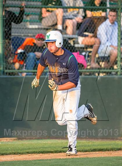 Thumbnail 1 in Woodgrove @ Loudoun Valley photogallery.
