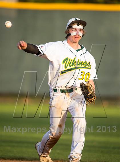Thumbnail 3 in Woodgrove @ Loudoun Valley photogallery.