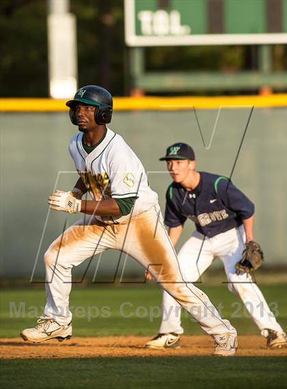 Thumbnail 3 in Woodgrove @ Loudoun Valley photogallery.