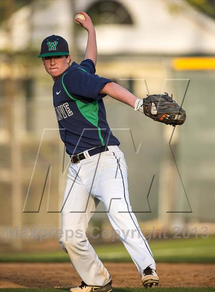 Thumbnail 2 in Woodgrove @ Loudoun Valley photogallery.