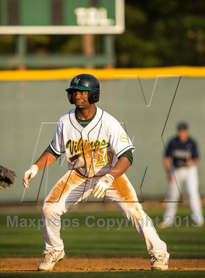 Thumbnail 2 in Woodgrove @ Loudoun Valley photogallery.