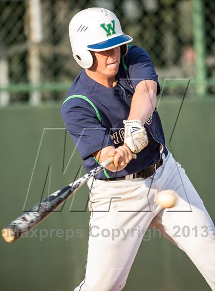Thumbnail 3 in Woodgrove @ Loudoun Valley photogallery.
