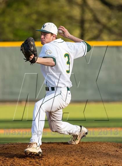 Thumbnail 1 in Woodgrove @ Loudoun Valley photogallery.