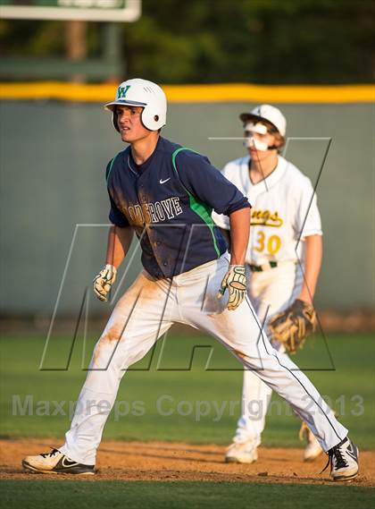 Thumbnail 3 in Woodgrove @ Loudoun Valley photogallery.