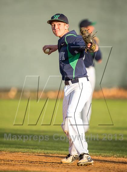 Thumbnail 1 in Woodgrove @ Loudoun Valley photogallery.