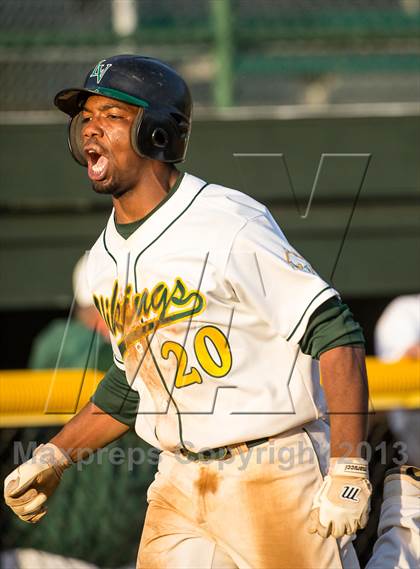 Thumbnail 2 in Woodgrove @ Loudoun Valley photogallery.