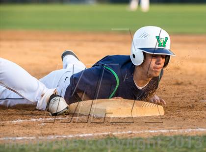 Thumbnail 2 in Woodgrove @ Loudoun Valley photogallery.