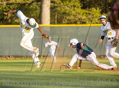 Thumbnail 1 in Woodgrove @ Loudoun Valley photogallery.