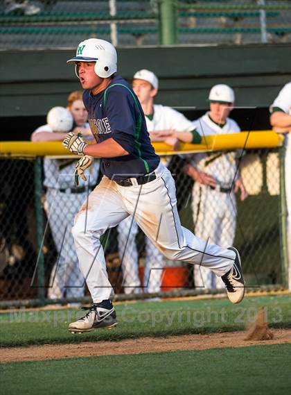 Thumbnail 3 in Woodgrove @ Loudoun Valley photogallery.
