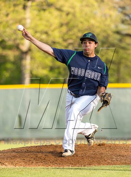 Thumbnail 2 in Woodgrove @ Loudoun Valley photogallery.