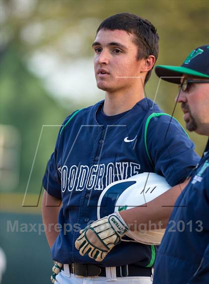 Thumbnail 3 in Woodgrove @ Loudoun Valley photogallery.