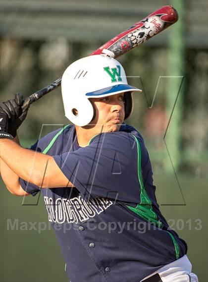 Thumbnail 1 in Woodgrove @ Loudoun Valley photogallery.