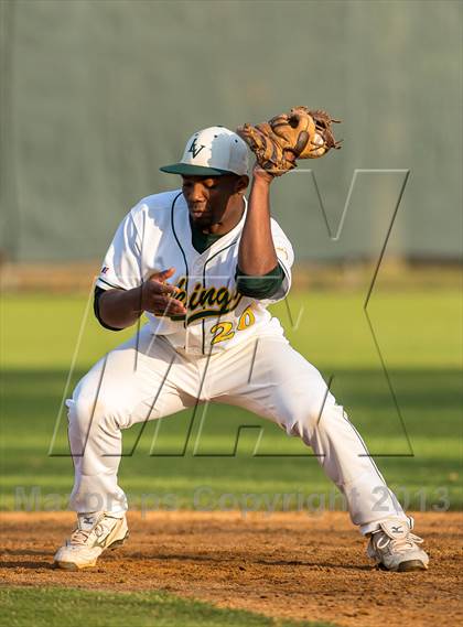 Thumbnail 2 in Woodgrove @ Loudoun Valley photogallery.