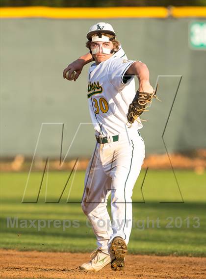 Thumbnail 1 in Woodgrove @ Loudoun Valley photogallery.