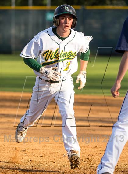 Thumbnail 2 in Woodgrove @ Loudoun Valley photogallery.