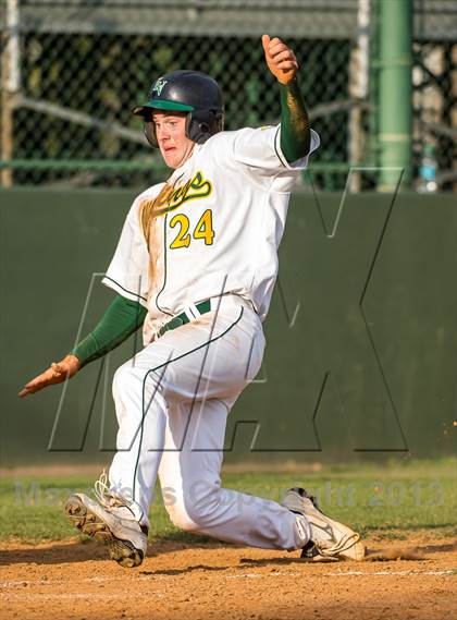 Thumbnail 3 in Woodgrove @ Loudoun Valley photogallery.