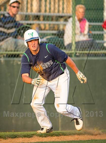Thumbnail 1 in Woodgrove @ Loudoun Valley photogallery.