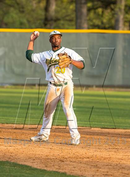 Thumbnail 1 in Woodgrove @ Loudoun Valley photogallery.