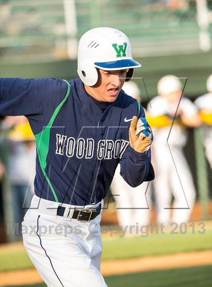 Thumbnail 3 in Woodgrove @ Loudoun Valley photogallery.