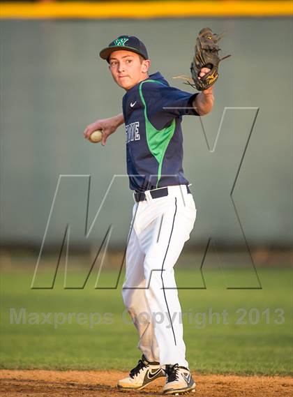 Thumbnail 1 in Woodgrove @ Loudoun Valley photogallery.