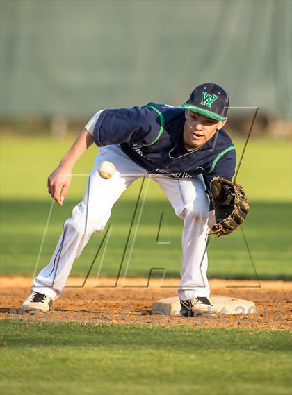 Thumbnail 3 in Woodgrove @ Loudoun Valley photogallery.