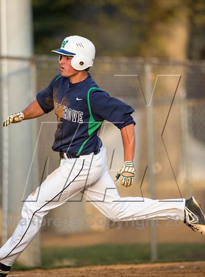 Thumbnail 2 in Woodgrove @ Loudoun Valley photogallery.