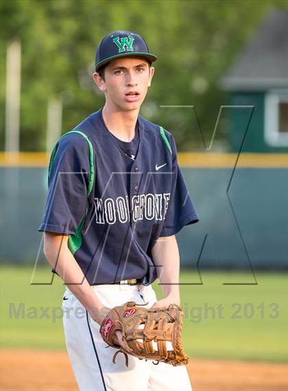Thumbnail 3 in Woodgrove @ Loudoun Valley photogallery.