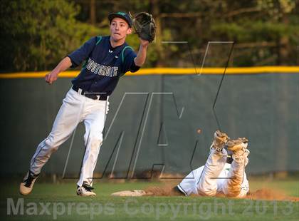 Thumbnail 1 in Woodgrove @ Loudoun Valley photogallery.
