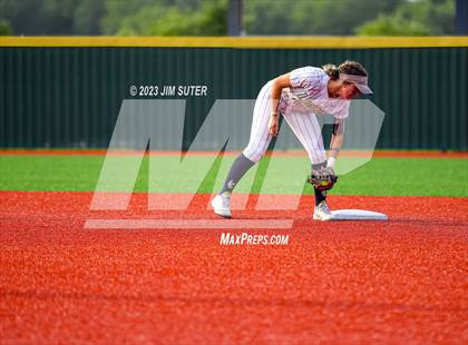 Thumbnail 1 in Lake Creek vs Pflugerville (UIL 5A Reg III Quarterfinal) photogallery.