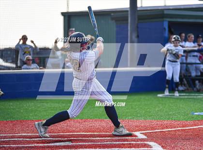 Thumbnail 1 in Lake Creek vs Pflugerville (UIL 5A Reg III Quarterfinal) photogallery.