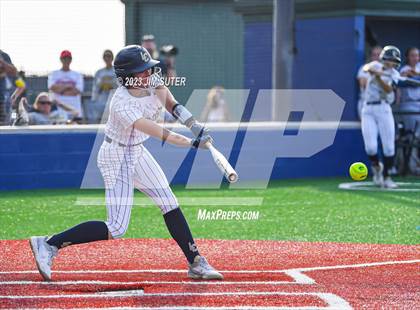 Thumbnail 1 in Lake Creek vs Pflugerville (UIL 5A Reg III Quarterfinal) photogallery.
