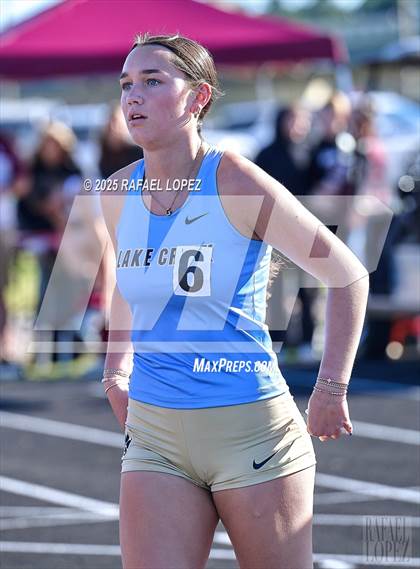 Thumbnail 1 in Dog Pound Invitational (100M) photogallery.